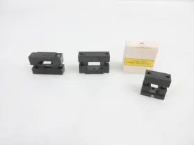 2909901-01 Bertan Bta-cs15 2907504-01 Bta-bh6 29 07503-01 Cs-10 Adapters