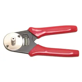 300-015 Best Price Square 617293000442 Proskit Crimper D-sub Closed Barrel Contacts 4-way Indent Awg 26-
