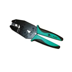 300-163 Best Price Square 617293017426 Skit Lunar Series Crimper For Lmr400 Hex Size 0.118 And 0.429 Multi