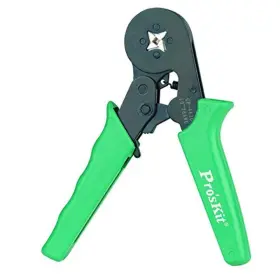 Cp-462g Best Price Square 710810398001 Skit Wire Ferrule Crimper 26-10 Awg