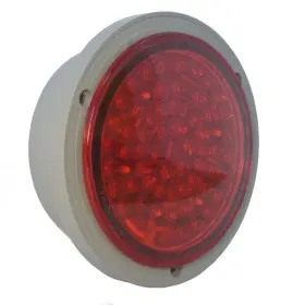 452096 Betts - Led S/t/t Red Shal With Grd Strap Pack Of 1
