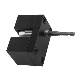 30-24ga Bfo 5u7zco Professional Impact Driver Crimper Replacement For C5a2 Model Black