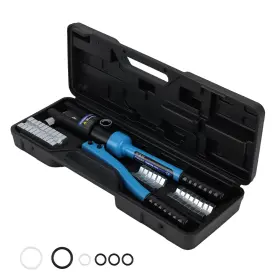 67dmlz Bfo Industrial Hydraulic Wire Crimper Tool 16mt With Chrome Dies For Electrical Cables