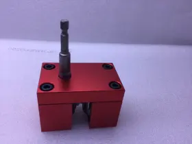 A1tg52 Bfo Impact Driver &power-assisted Sheet Metal Crimper For C5a2 Crimping