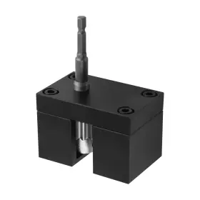 J7o982 Bfo Impact Power Assisted Crimper Replacement Drive Shaft For Malco C5a2