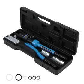 L1pbe5 Bfo Professional 16mt Wire Crimping Tool With Chrome Plated Dies For Battery Cables