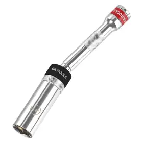 B1r953142 Bilitools 5/8-inch Magnetic Spark Plug Socket Swivel Thin Wall 3/8- Inch