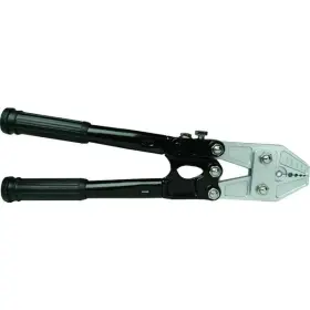 Ch18-dlx Billfisher Deluxe Heavy Duty Hand Swager/crimper