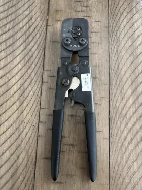 Bittree Inc Sbctlkt01 Crimping Tool