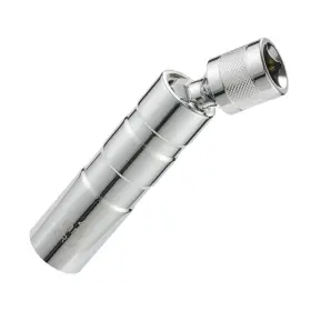 Bjsia-hhs-01 Bjsia 14mm Magnetic Spark Plug Socket Set 3/8 Inch Drive Compatible With Most Cars