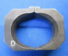 26994 Blackburn Kearney Od58 Compression Tool D Die Set New