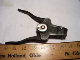 Ga-116 Blue Point Tools Automatic Wire Stripping Pliers 10-20 Awg