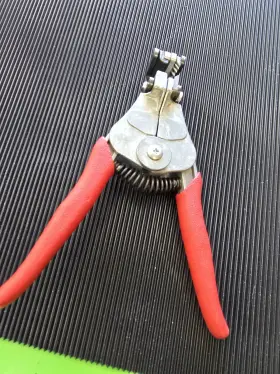 Blue Point Pwc-2 Pwc-27 Automatic Wire Stripper. Brand New