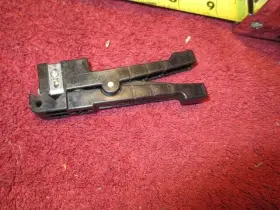 Pwc-31 Blue Point Co-ax Cable Stripper Tool Usa Made