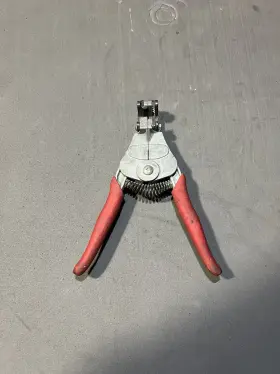 Ec3031590 Blue Point Tools 783250260096 Blue-point Tool Pwc27 Stripmaster Automatic Wire Stripper