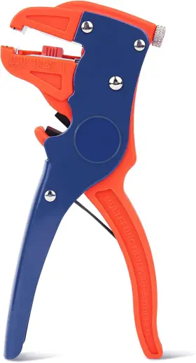 Lsy-aazv-it-20230804-28172 Boenfu Quick Strip Wire Stripper With Cutter 2 In 1 Automatic Stripping To