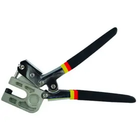 15-515 Bon Tool 743153155158 Punch Lock Crimper Black