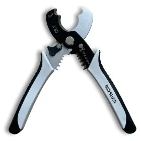Bsd-t033 Boosden Wire Cutters Stripper 8 Inch Cable Awg Precisi