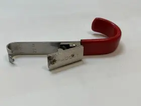 Ks-20620 Bradley 22 Ga Bradle Hook Wire Strippers Cutters L-2