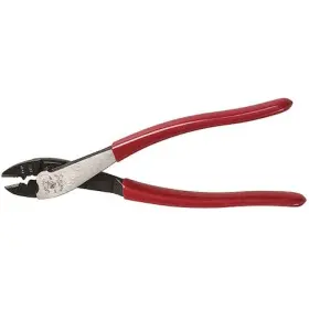 38088 Brady 9 3/4 In Crimper 22 To 10 Awg