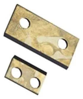 Lb-1747 Brand Ideal 314537 Replacement Cut And Strip Blade Set For Telemaster
