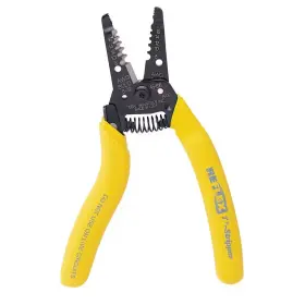 Branded 313034136165 7-3/8 Inch Long Reflex Super T-stripper Wire Stripper Hand Tool