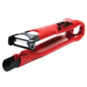 46200 Branded 10 Inch Cable Stripper Wire Stripping Tool Carbon Steel Cushion Grip Electrical
