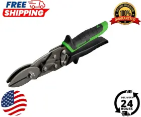 1891186 Branded 885363129281 Smtbc3 3 Blade Crimper Steel Rubber Material Hand Tool New