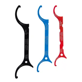 Lnw-3pc Branded Gardner Bender 3-piece Multi Tool Set Electrical Hand Tools Edc Utility