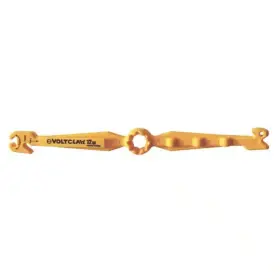 Voltclaw-12 Branded Vc12-001-15 Non-conductive Wire Handling Tool For Electricians