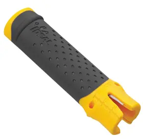 45-025 Branded01 744759448040 Electrical Lil Ripper Stripper Wire With Slitting Blade V-notch