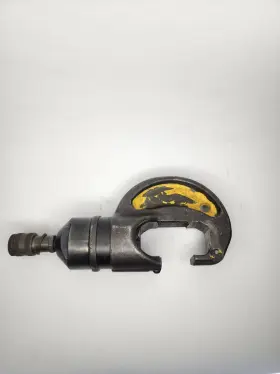3-4368-1 Brock 15-ton Hydraulic Remote Crimping Tool