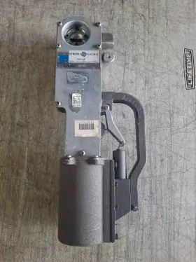 614019 Buchanan Amerace Pneumatic Air Tool Wire Cable Crimper Crimping