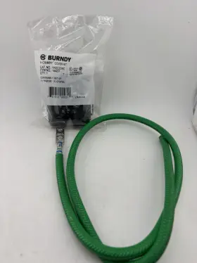 Yh2c2cwc Burndy 144237 H-crimpit Cover Kit With Green Cable