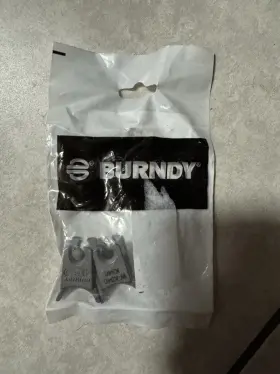 464085 Burndy Wk840 W Die Index K840