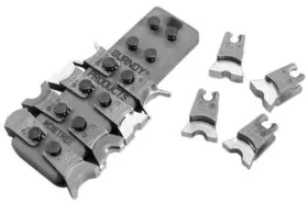 Burndy 781810347508 W Die Holder