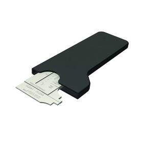 Burndy 781810438107 - Wiremiked Wire Measurment Tool Decimal Version Pack Of 1