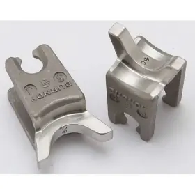 Burndy 781810440100 Wc Type W Crimping Die 8 Sol - 1/0 Awg