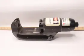 Burndy 781810625156 C-shaped Head Crimping Tool 10000psi 15-ton 7-1/4 Inch W X 14-1/4 H