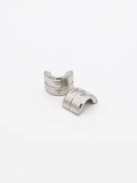 Burndy 7818106275322 U-d3 Cstainless Steel U Die Index D3