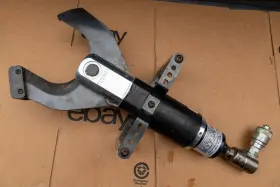 Rhcc4cual Burndy 781810665855 - Remote Hydraulic Cutter 10 000 Psi