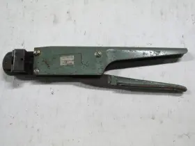 Fc-901153b Burndy Hytool 2nwj