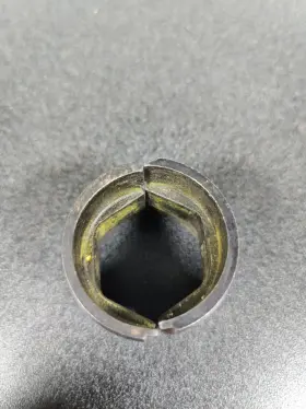 L115 Burndy Crimper Die Index