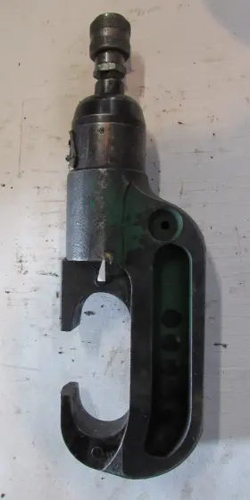 Lt1107237 Burndy Hydraulic Crimp Head