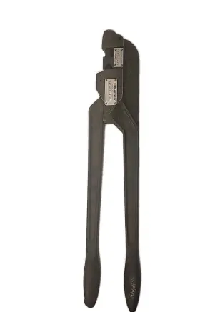 My29-11 Burndy Dieless Heavy Duty Mechanical Reinforced Crimping Tool