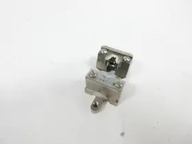 N14rt-13 Burndy Hytool Crimp Die For M8nd Ratchet Hand Tool