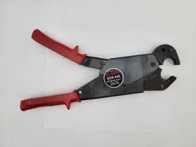 Our840 Burndy Popper Hytool Full Cycle Ratchet Tool Our 840