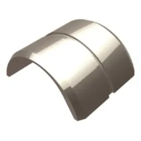 Pu998p Burndy Polarized Die With Pin 998 Index U-die