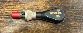 Rx12-7 Burndy Electrical Extraction Tool