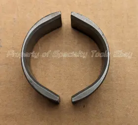 U1011 Burndy Crimper Crimping U Die Hydraulic Crimp Index 1011 Stainless